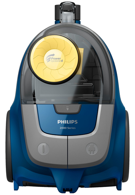 Odkurzacz bezworkowy Philips serii 2000 (XB2125/09) - obraz 3