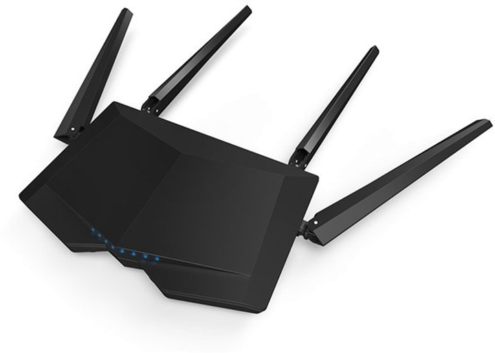 Router Tenda AC6 - obraz 2