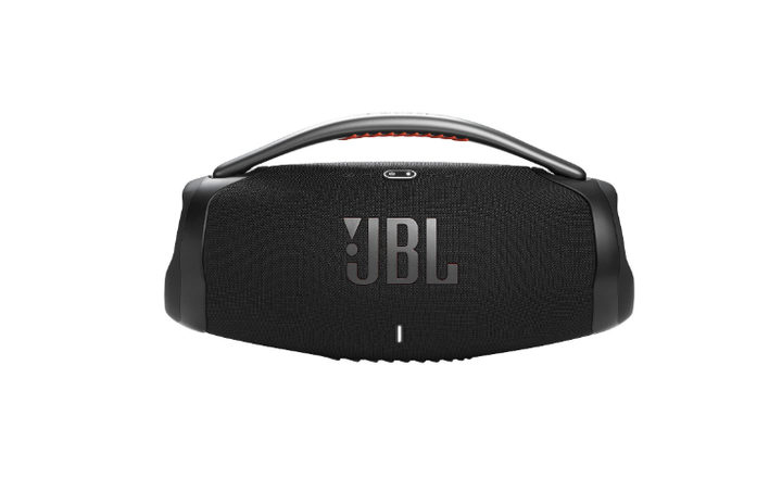 JBL Boombox 3 Black (JBLBOOMBOX3BLKEP) - Фото 2 JBL Boombox 3 Black (JBLBOOMBOX3BLKEP) - изображение 2
