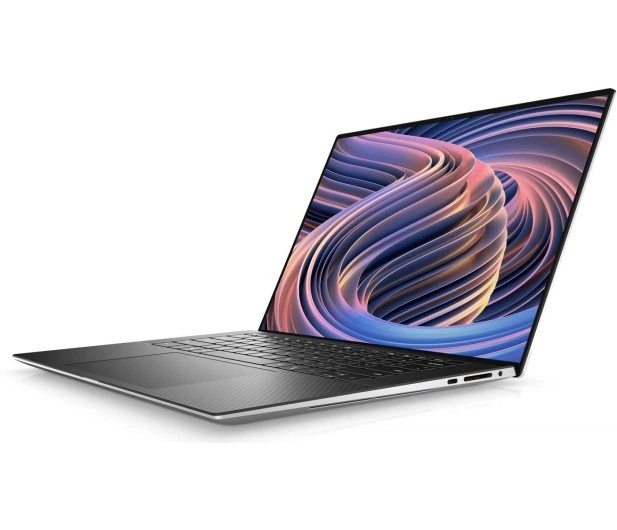 Ноутбук Dell XPS 15 9520 / Intel Core i7-12700H / 16 GB RAM / M.2