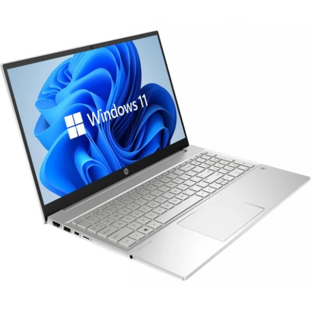 Ноутбук HP Pavilion 15 / Intel Core i7-1255U / ОЗП 16 GB