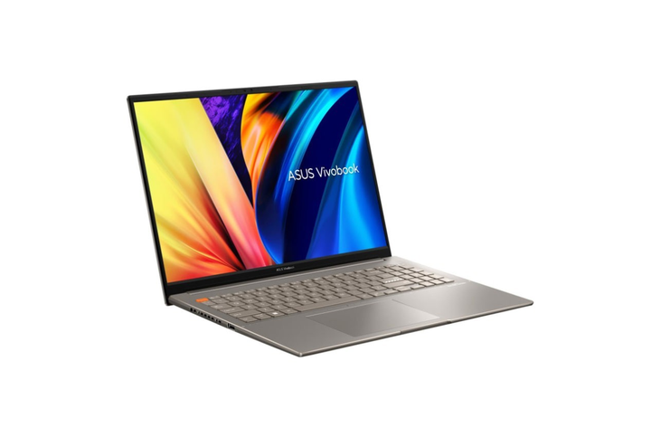 Ноутбук ASUS Vivobook S16X / Intel Core i5-12500H / 16 GB RAM / M.2 ...