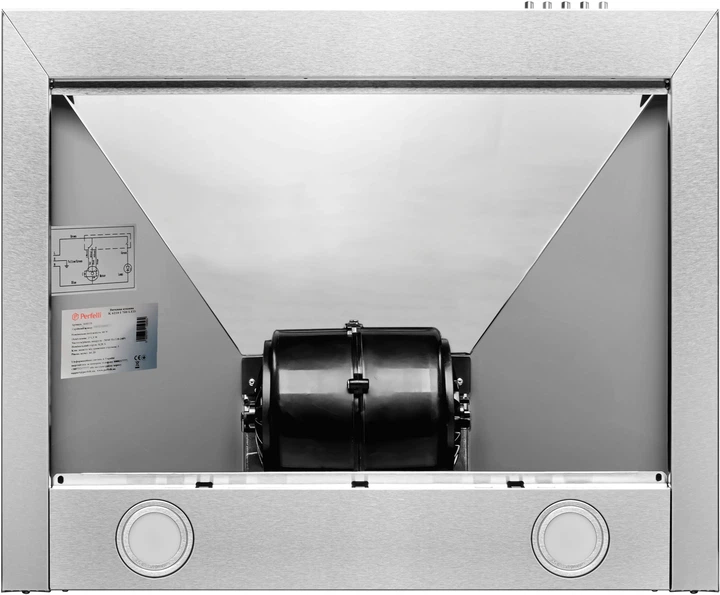 Вытяжка Perfelli K 6210 I 700 LED - изображение 6