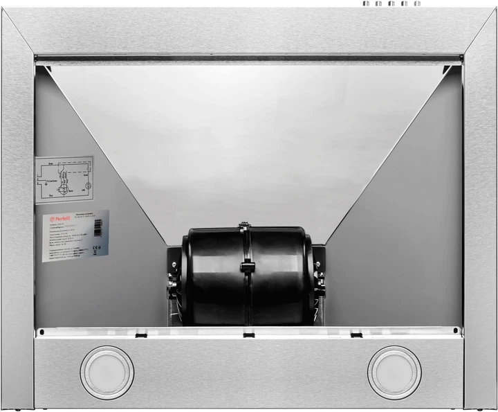 Вытяжка Perfelli K 6610 I 1000 LED - Фото 6 Вытяжка Perfelli K 6610 I 1000 LED - изображение 6