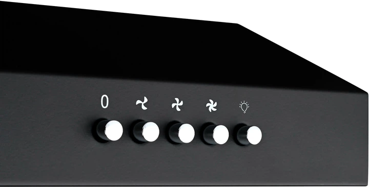 Вытяжка Minola HPL 512 BL - изображение 7