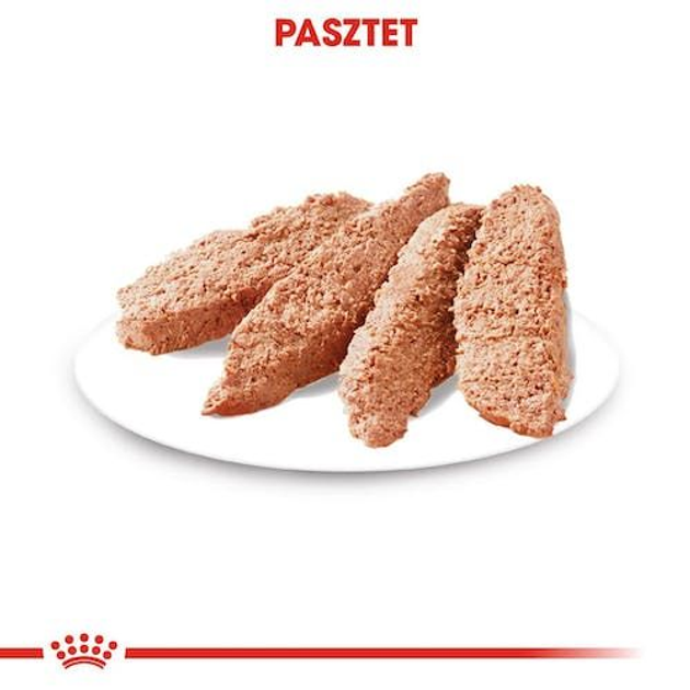 Opakowanie mokrej karmy dla psów Royal Canin Dermacomfort 12 szt x 85 g (9003579008812) - obraz 8