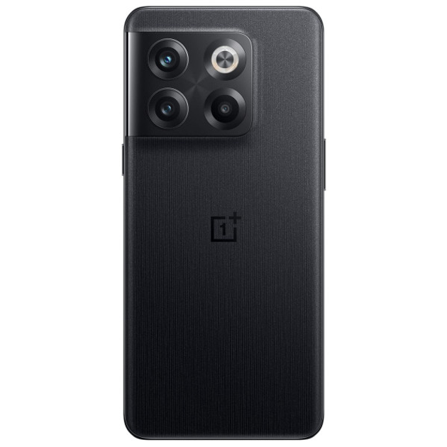Мобильный телефон OnePlus 10T 5G 16/256GB Moonstone Black – фото ...