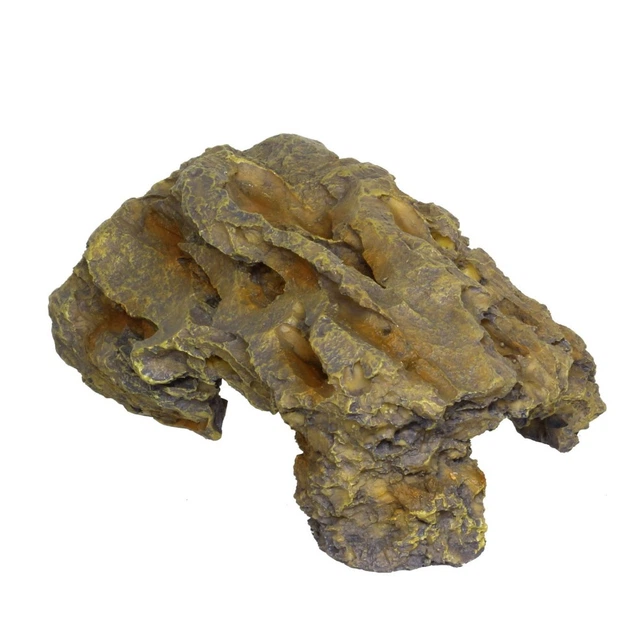 Декорація грот Hobby Comb Cave 2 24x14x9см (40186) - Фото 2 Декорація грот Hobby Comb Cave 2 24x14x9см (40186) - зображення 2