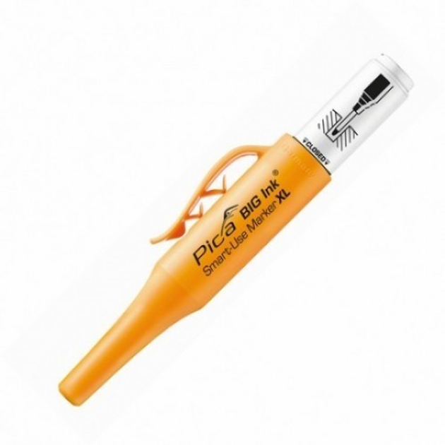 Маркер Pica фирменный с длинным носиком BIG Ink Smart-Use Marker XL ...