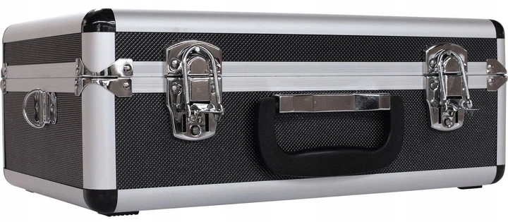 Кейс металлический Makita 823294-8 (9555NB, GA4530, GA5030) - Фото 4 Кейс металлический Makita 823294-8 (9555NB, GA4530, GA5030) - изображение 4