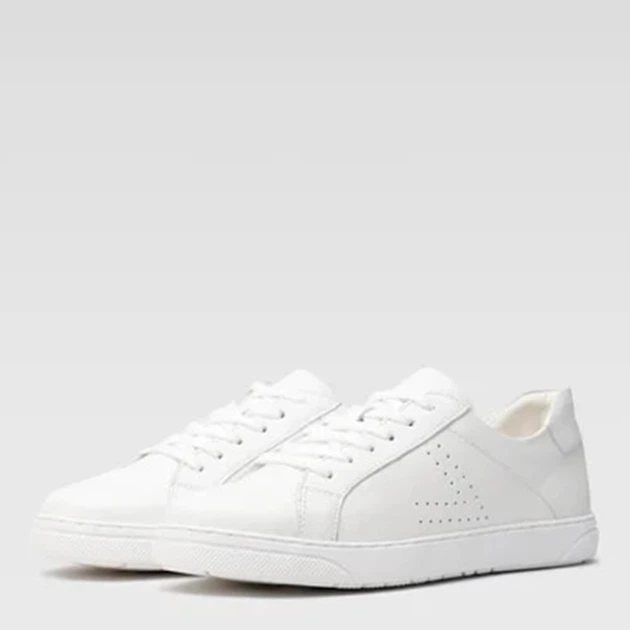 Жіночі кеди низькі Lasocki WI23-CHERON-01 38 24.8 см White (5904862578064) - зображення 2