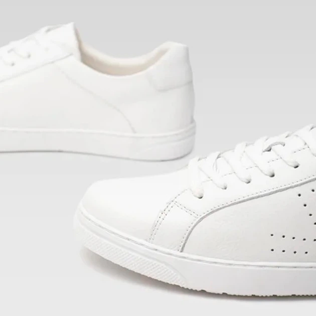 Жіночі кеди низькі Lasocki WI23-CHERON-01 38 24.8 см White (5904862578064) - зображення 5