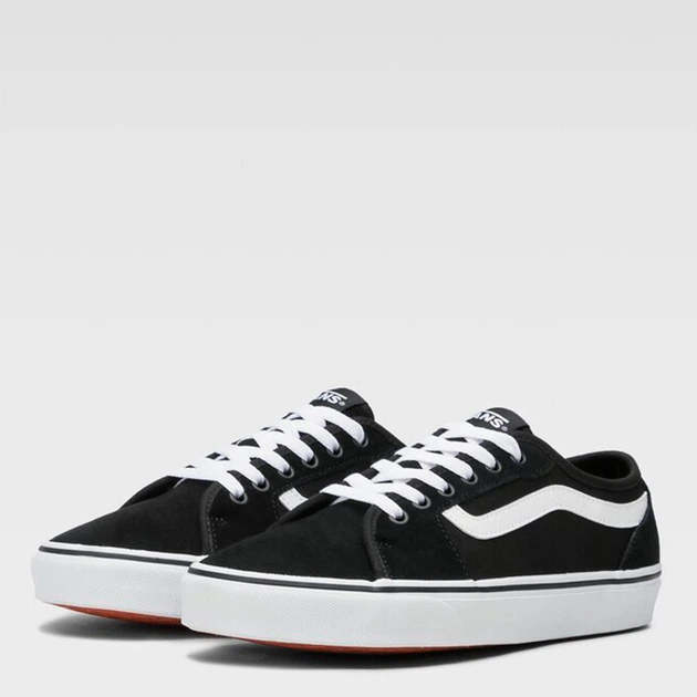 Buty sportowe niskie męskie Vans Filmore Decon VN0A3WKZ5LM1 46 (12US) 30 cm Czarne (5904862671703) - obraz 2