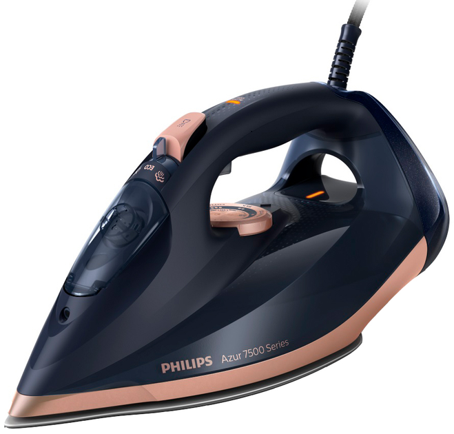Праска PHILIPS Серія 7500 DST7510/80 - зображення 1