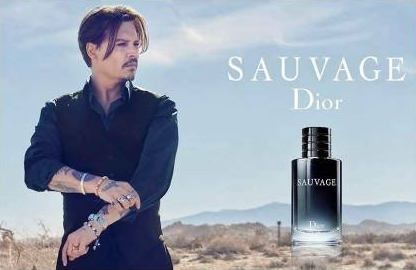 Туалетная вода для мужчин Dior Sauvage edt 100, мл – купить с