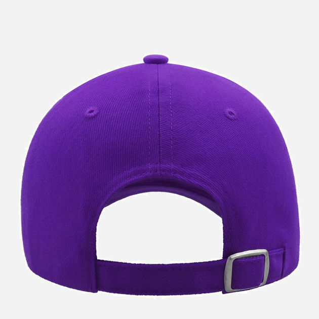 Кепка Atlantis Liberty Sandwich LISAVI One size Viola-Bianco (A2000000011103) - зображення 3