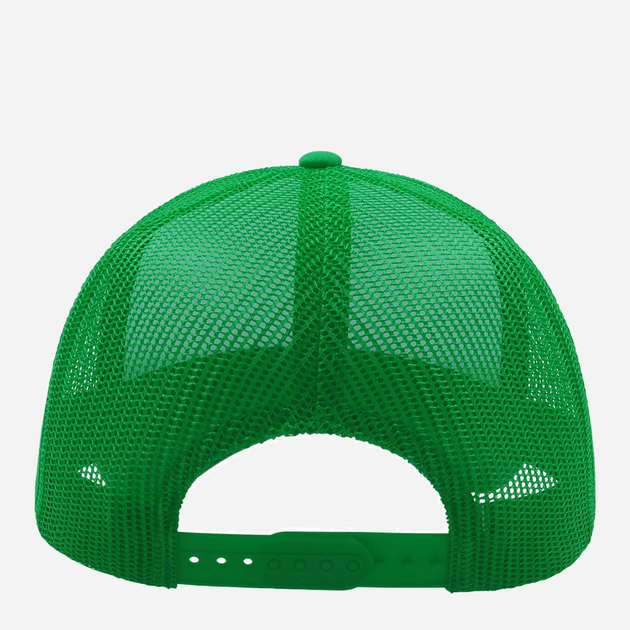 Кепка Atlantis Rapper RAPPVECH One size Verde (A2000000011189) - зображення 3