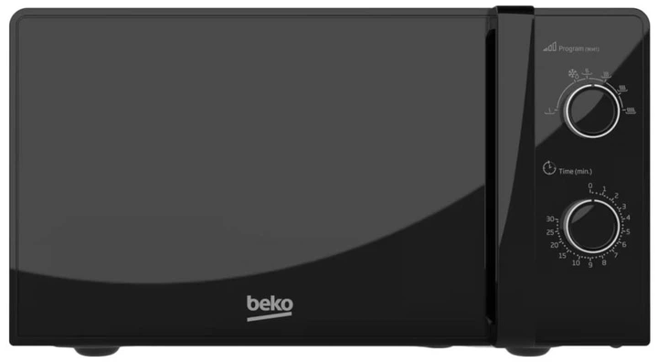 Beko MOC20100BFB