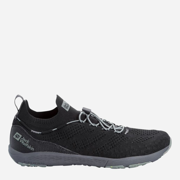 Мужские кроссовки Jack Wolfskin Spirit Knit Low 4056621-6350 45 (10.5UK ...