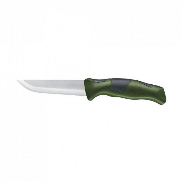Нож Alpina Sport Ancho зелёный (00-00010032) - изображение 1