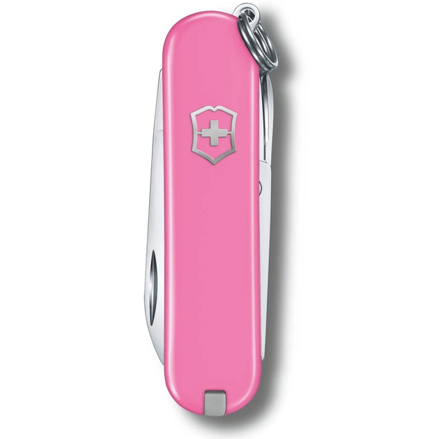 Складной нож Victorinox CLASSIC SD Colors 0.6223.51G - изображение 2