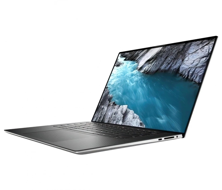美品 Dell XPS 15 9500 Core i7-10750H 16GB Dell XPS 15 9500 | Intel Core i7-10750H | 16Gb DDR4 | SSD 512 Gb
