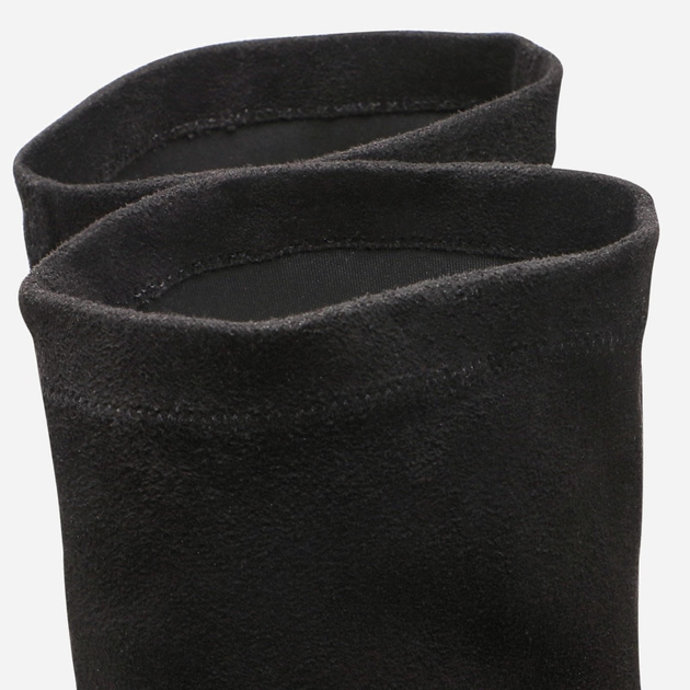 Жіночі чоботи Lasocki EST-DONNA-05 39 25.5 см Чорні (5904248104924) - зображення 6