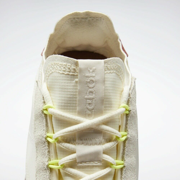 Buty sportowe damskie na grubej podeszwie do kostki Reebok Legacy 83 FY7323 41 27 cm Beżowe (4064039167437) - obraz 7