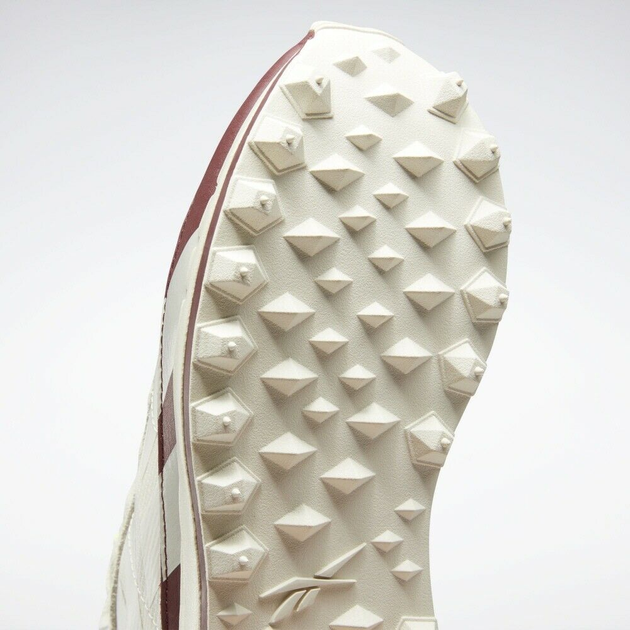 Buty sportowe damskie na grubej podeszwie do kostki Reebok Legacy 83 FY7323 41 27 cm Beżowe (4064039167437) - obraz 8