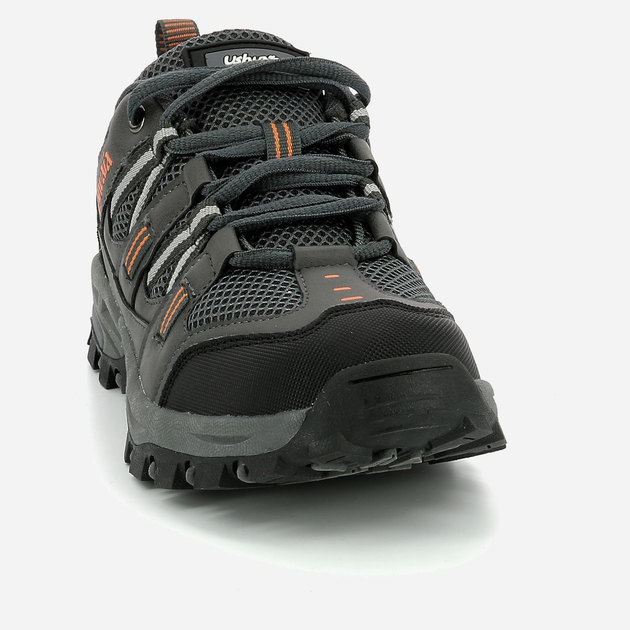 Buty trekkingowe damskie niskie Ushuaia Ush Grace 838340-50 38 Szare (3616423047743) - obraz 14