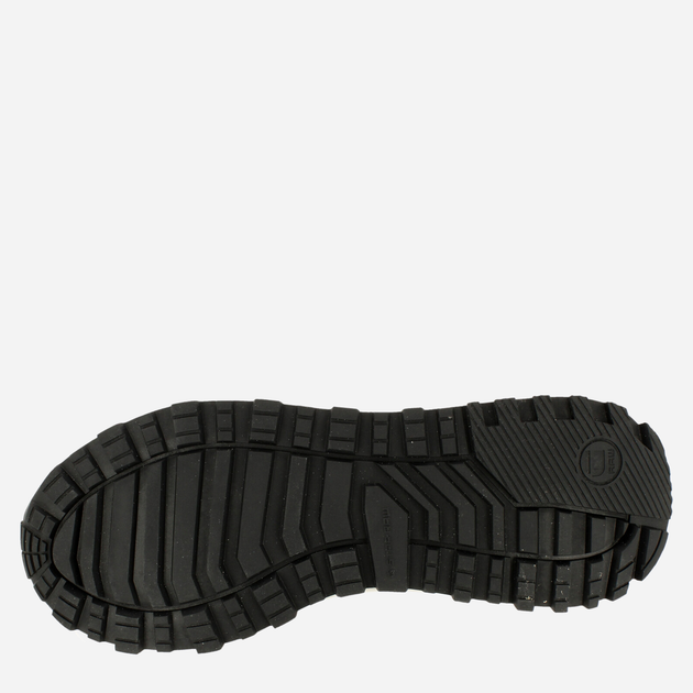 Чоловічі кросівки G-Star Raw Theq Run Lgo Mtc 2212-004516 41 Чорні (8720206639096) - зображення 8