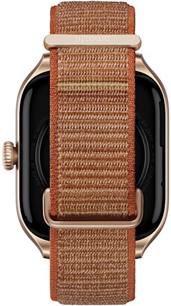 Смарт-годинник Amazfit GTS 4 Autumn Brown (955550) EU - зображення 5