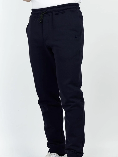 Спортивні штани чоловічі Vela Blu V22020N-663 XXL Tenebra (2000381963077) - зображення 2