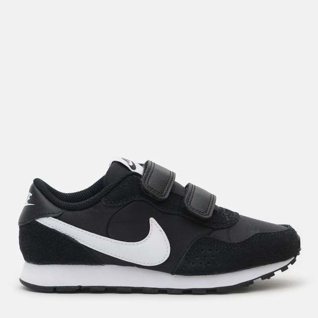 Детские кожаные кроссовки для мальчика Nike Md Valiant (Psv) CN8559-002 ...
