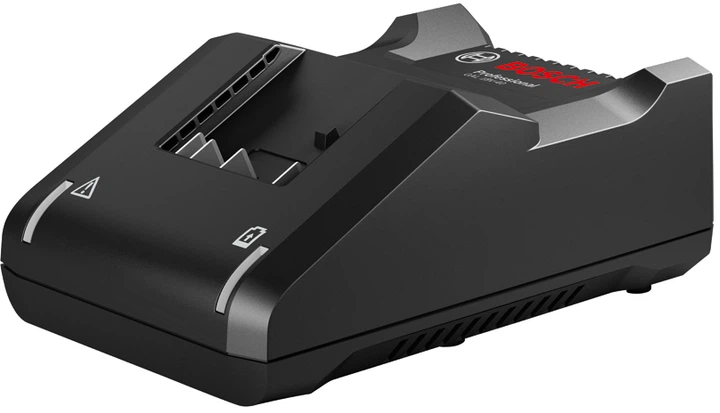 Набір зарядний пристрій Bosch GAL 18V-40 + акумулятор для інструментів GBA 4.0 Ah (1600A01B9Y) - зображення 2
