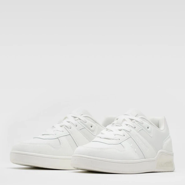 Sneakersy chłopięce Sprandi WPRS-2021W09291 40 Białe (5904862528267) - obraz 2