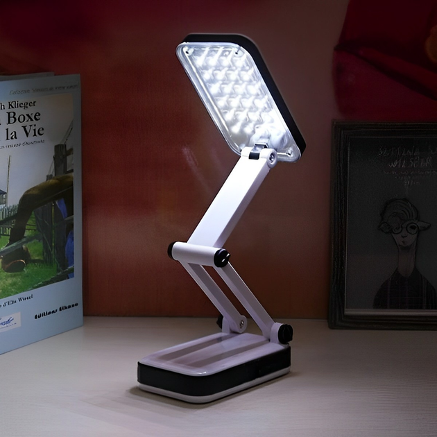 Светильник настольный Xiaomi Mi LED Desk Lamp 1S
