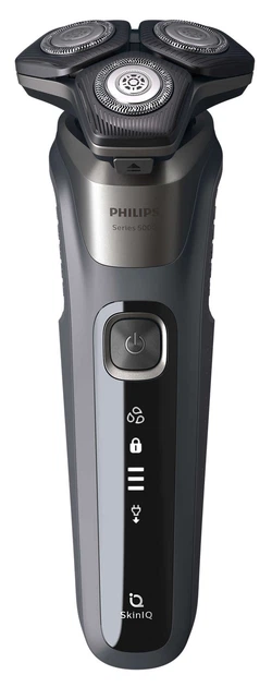 Електробритва Philips Series 5000 S5887/10 - зображення 3