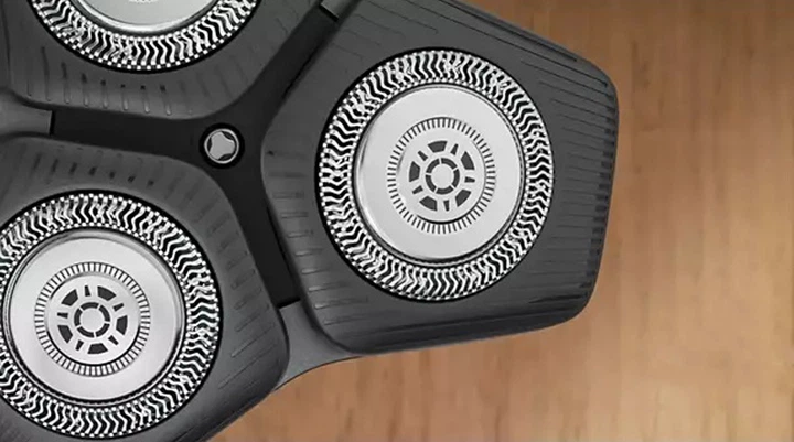 Електробритва Philips Series 5000 S5887/10 - зображення 4