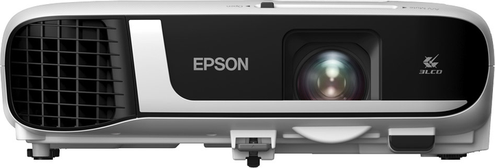 Projektor Epson EB-FH52 biały (V11H978040) - obraz 4