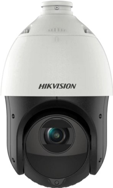 Kamera IP PTZ Hikvision DS-2DE4425IW-DE(T5) wraz z uchwytami - obraz 1