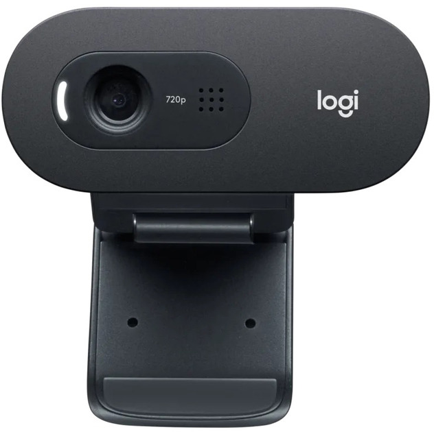 Logitech C505e HD (960-001372) - obraz 2