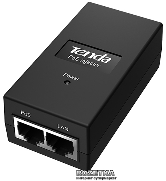 Adapter PoE Tenda PoE15F - obraz 1