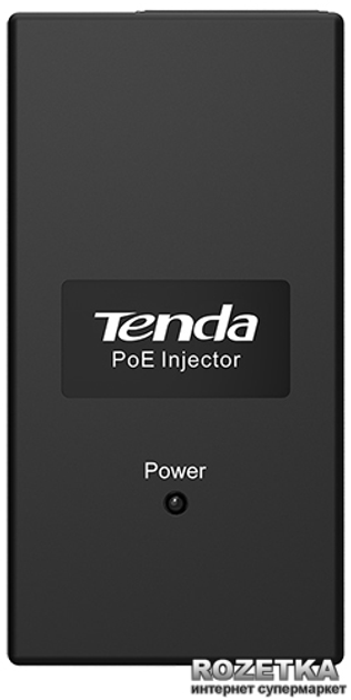 Adapter PoE Tenda PoE15F - obraz 2