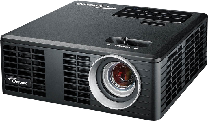 Projektor Optoma ML750e (95.8UA02GC1E) - obraz 3