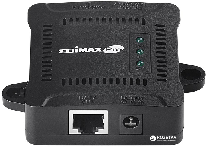 PoE-сплітер Edimax GP-101ST - зображення 2