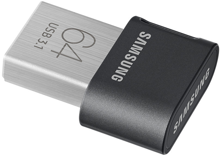 Samsung Fit Plus USB 3.1 64GB (MUF-64AB/APC) - зображення 5