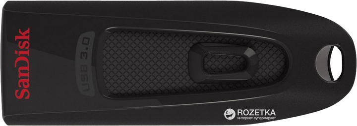 Pendrive SanDisk Ultra USB 3.0 256GB (SDCZ48-256G-U46) - obraz 5