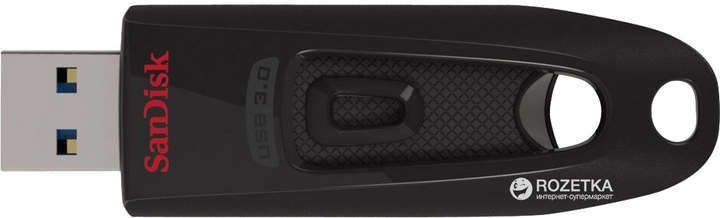 Pendrive SanDisk Ultra USB 3.0 256GB (SDCZ48-256G-U46) - obraz 6
