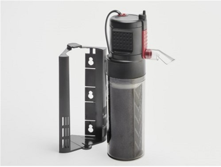 Внутрішній фільтр Hydor Crystal 120-200 (R10II) (F01411) - зображення 7